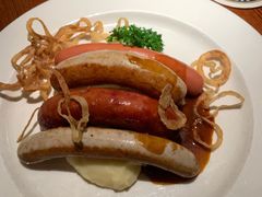 -宝莱纳餐厅(滨江店)