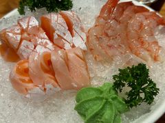 -赤坂亭·M9和牛烧肉·铁板烧·日料398放题(长泰广场店)