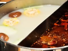 -协成海鲜火锅(情侣路店)