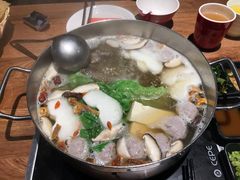 -牛很鲜潮汕牛肉火锅(朝晖路店)