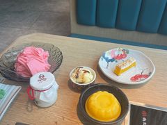 -温野菜涮涮锅(曲江大悦城店)