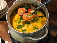 -大头虾越式风味餐厅(光明广场店)