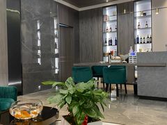 大堂-常州柒星汇餐饮会所(创新科技楼店)
