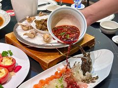 -驻海渔市(置信店)