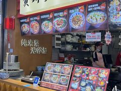 -观音桥步行街