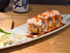 -沼津港精致料理·寿喜烧·烧鸟(青浦宝龙广场店)