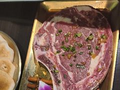 -炙城·韩式烤肉(南京东路店)