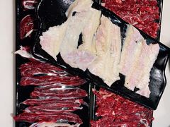 -陈记顺和牛肉火锅(永泰店)