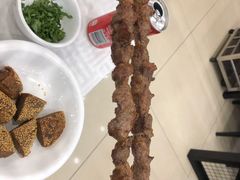 -常赢三兄弟·清真涮肉·清真炒菜(朝阳新城店)