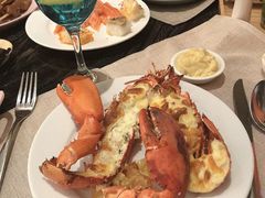 -东方红海鲜百汇(国际大厦店)