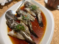 -七仙岭君澜度假酒店·桃源小馆中餐厅