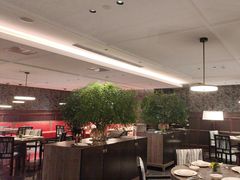 -Yan Ting 宴庭中餐厅(上海静安瑞吉酒店)