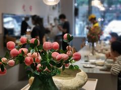 -小豆海棠(嘉兴路店)