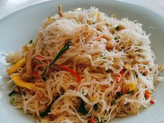 星洲炒米粉-顺峰(农展馆店)