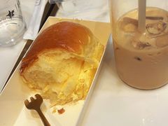 -法桐蛋糕·手作面包(万象城店)