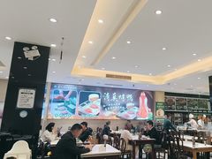 -紫光园(劲松店)