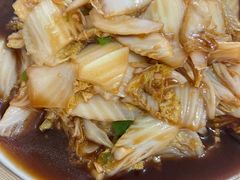-鑫来子菜馆
