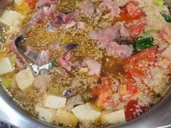 -韩妹鱼庄·泸定老字号(泸定店)