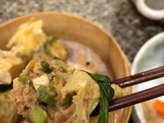 -南京大牌档(香港广场店)