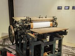 -剥皮寮历史街区