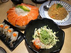 -万岁寿司(芳村店)