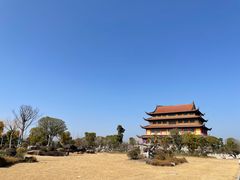 -海天禅寺