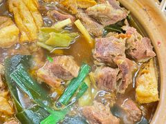 -夜椒瑶·广西大排档(八卦岭店)