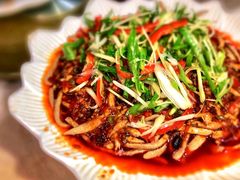 -洪霞餐馆