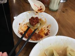 -潘国仙耳光馄饨(黄家阙路店)
