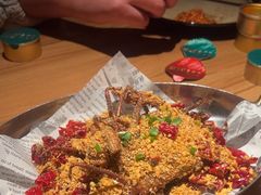 -雪熊精酿·哈尔滨烧烤酒馆(非遗大串店)
