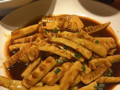 -章吴记喜瑞餐厅(东东城店)