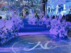 -上海龙之梦万丽酒店