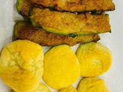 -绿雅居原生态农庄(小涌店)