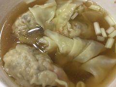 -麦文记面家(佐敦店)