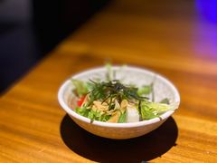 蔬菜沙拉-和彩放题餐厅(酒仙桥店)
