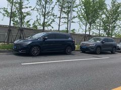 -上海浦江郊野公园-4号停车场