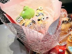 -麦当劳(宜安广场店)