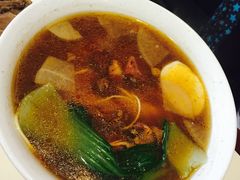 -苏氏牛肉面(机场店)