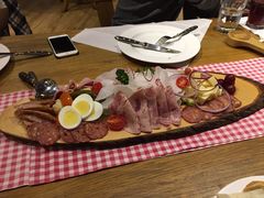 -Paulaner·德国帕拉娜自酿啤酒餐厅(海上世界店)