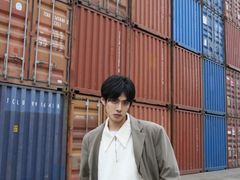 -上海集装箱码头有限公司张华浜码头