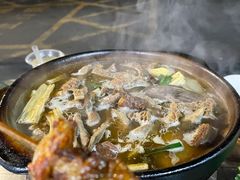 -小板凳(四公里店)