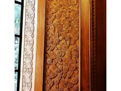 -马勒别墅·中餐厅