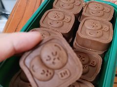 -泸溪河桃酥(西直门凯德店)