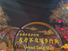 -大唐不夜城