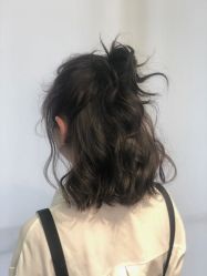 -意廊 Hair Salon