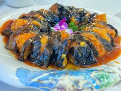 -大眼锅贴水饺(河东店)