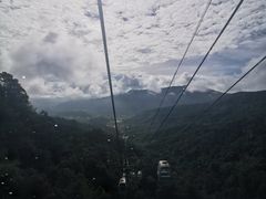 -腾冲云峰山