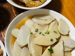 -玲燕蒸菜馆(江东路店)