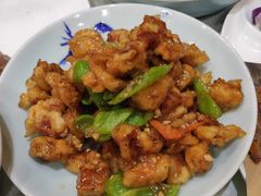 -李家猪蹄融合菜馆(河松街店)