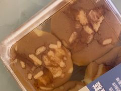 -麦田印象烘焙坊(金缔花园店)